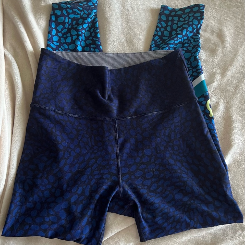 Peleton Leggings